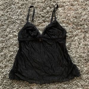 Women’s sleepwear top